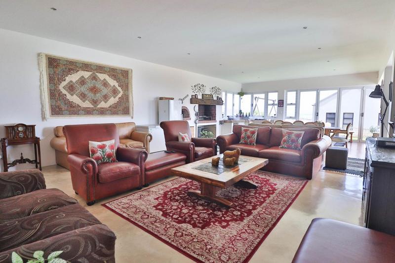 5 Bedroom Property for Sale in Country Club Western Cape